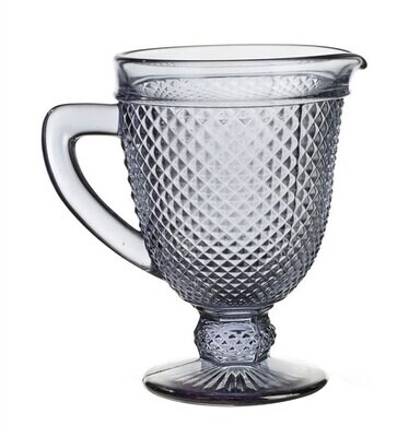 Vista Alegre Bicos Pitcher Grey 49000117, MPN: 49000117, 5601266303819