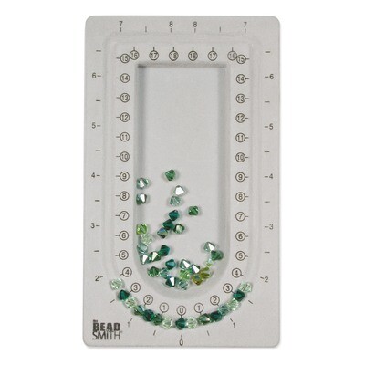 Mini 16In U Channel Bead Board JT4795, MPN: JT4795, 790524102167