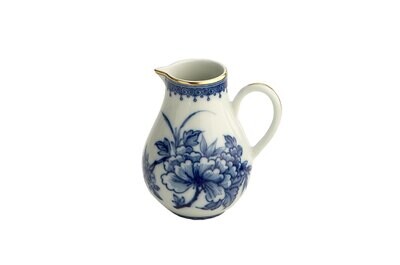 Mottahedeh Imperial Blue Creamersmall CW2410, MPN: CW2410,