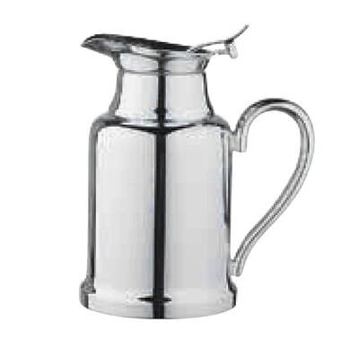 Ercuis Regards Insulated Pot 8.625 Inch Stainless Steel F421080-06, MPN: F421080-06, 8014808361364