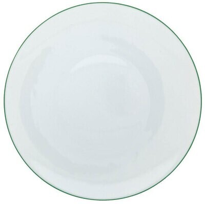 Raynaud Monceau Couleurs Jade Green Dessert Plate, MPN: 0368-37-113022, 3660006659526