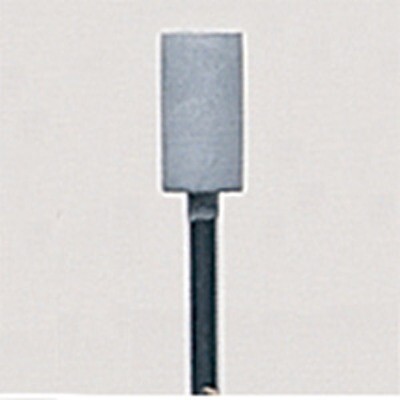Barrel Coarse-Grit Mounted Silicone Polisher Package of 2 JT432, MPN: JT432, 654207191360
