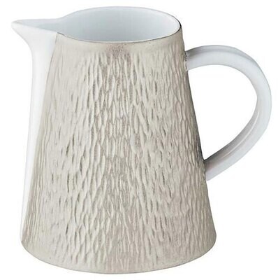 Raynaud Mineral Irise Pearl Grey Creamer, MPN: 0344-23-439013, 3660006672143