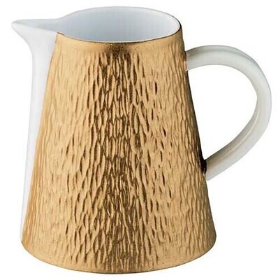 Raynaud Mineral Irise Yellow Gold Creamer, MPN: 0342-23-439013, 3660006672518