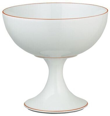 Raynaud Monceau Couleurs Apricot Orange Sundae Cup, MPN: 0361-37-641011, 3660006651209