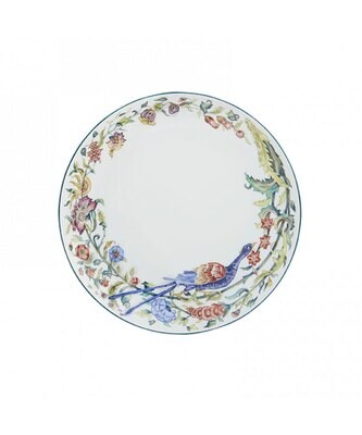 Mottahedeh Sylvanae Bread &amp; Butter Plate S3103, MPN: S3103, 632522001267