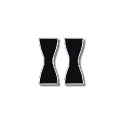 Acme Kismet Black Earrings JKR33E1, MPN: JKR33E1