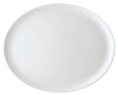 Arzberg Profi White Platter 14 1/4 in, MPN: 49600-800001-12736, UPC: 790956000000