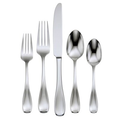 Oneida Voss 20 Piece Flatware Set H003020A, MPN: H003020A, 79363015587