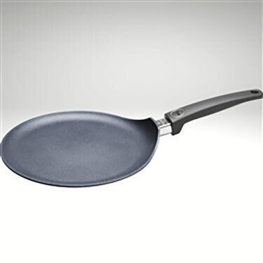 Frieling Diamond Lite Induction Crpe Pan 10.25&quot; W226DPI