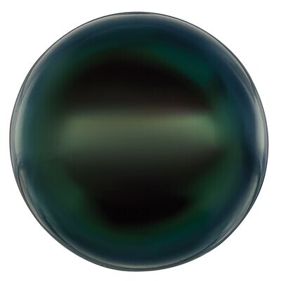 Black Pearl FW Cultured 6mm Half Drilled 2 Pieces A Quality BP-0600-PLH-FW-A-2, MPN: BP-0600-PLH-FW…