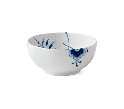 Royal Copenhagen Blue Fluted Mega Bowl 1.75 Qt 1017354, MPN: 1017354, 5705140704386