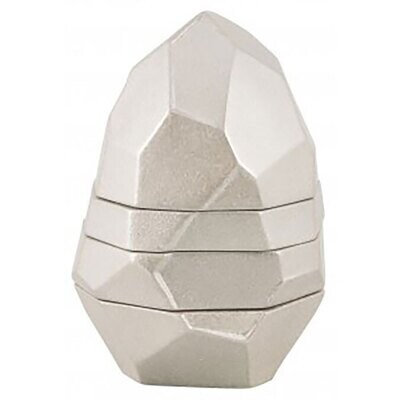 Raynaud Pepites Irisees Rock 3 Secrets Hollow Base 0745-42-665014, MPN: 0745-42-665014, 36600067593…