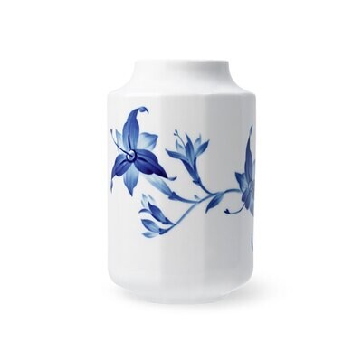Royal Copenhagen blomst Open Vase Day Lily 7.5 Inch 1058869, MPN: 1058869, 5705140737285