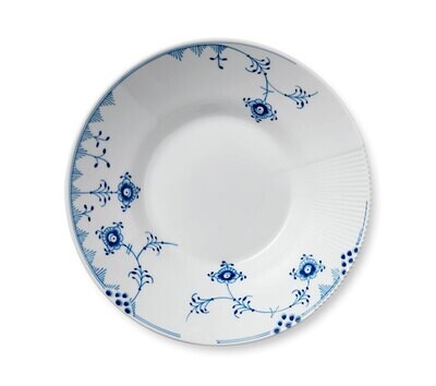 Royal Copenhagen Blue Elements Pasta Bowl 9.75 Inch 1017485, MPN: 1017485, 5705140706403
