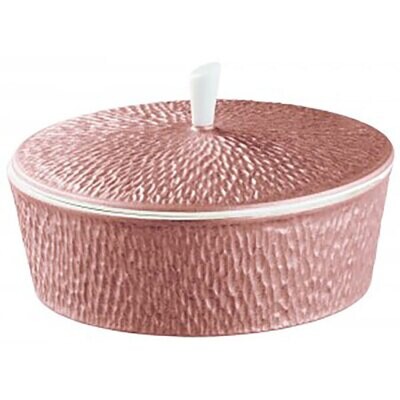 Raynaud Mineral Irise Covered Sugar Bowl Copper 0717-23-436019, MPN: 0717-23-436019, 3660006753262