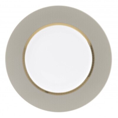Deshoulieres Pharaon Charger Plate 035007, MPN: 35007, 3104363103563