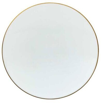 Raynaud Monceau Gold Or Bread And Butter Plate, MPN: 0360-37-113016, 3660006647677