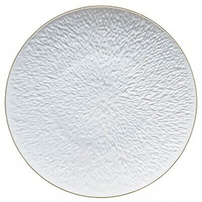 Raynaud Mineral Filet Or Buffet Plate Coupe Completely Engraved 0348-22-113032, MPN: 0348-22-113032…