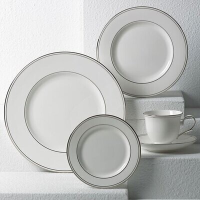 Lenox Federal Platinum 5 Piece Set 100291602, MPN: 100291602, 91709210890