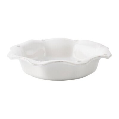 Juliska Berry &amp; Thread Whitewash Pasta Soup Bowl JSPS/W, MPN: JSPS/W, 182222000645