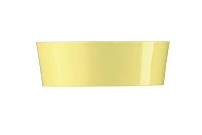 Arzberg Tric Yellow Bowl Conical 8 1/4 in, MPN: 49700-606544-15221, UPC: 790955982444