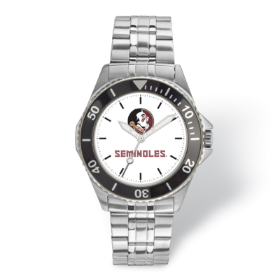 Florida State University Champion Mens Watch FSU171, MPN: FSU171, 191101126208