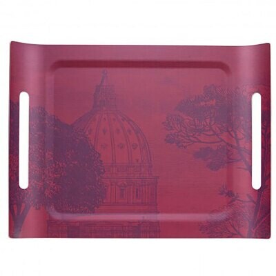 Le Jacquard Francais Symphonie Baroque Opera Tray 23 x 16 Inch 25924, MPN: 25924, 3660269259242