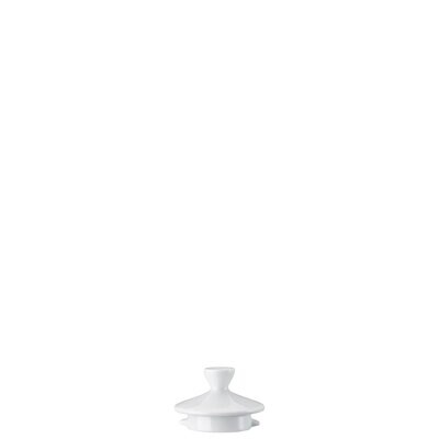 Arzberg Form 2000 White Tea Pot Lid 2, MPN: 42000-800001-14222, UPC: