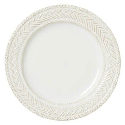 Juliska Le Panier Whitewash Side Cocktail Plate KH03/10, MPN: KH03/10, 810044026191
