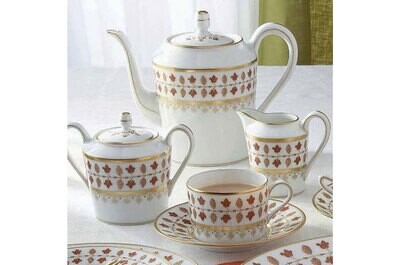 Robert Haviland Matignon Sugar Bowl HP21484, MPN: HP21484,