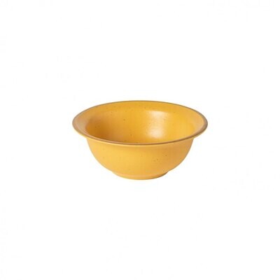 Casafina Positano Gema Soup Cereal Bowl 7 Inch Set of 6 XCS171-YEL, MPN: XCS171-YEL, 840289092729