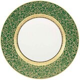 Raynaud Tolede Green Gold Tea Saucer Extra, MPN: 0529-19-351015, 3660006626269