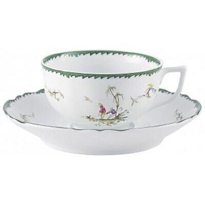 Raynaud Longjiang Tea Cup Extra Without Foot 0678-40-318025, MPN: 0678-40-318025, 3660006748039