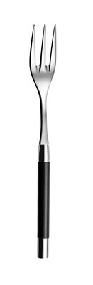 Capdeco Conty Black Wood Serving Fork CON78-FS, MPN: CON78-FS, 3700922746129