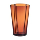 iittala Aalto Vase 8.75 Inch Copper 1062549, MPN: 1062549, 6411923674188