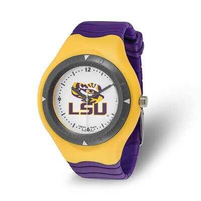 Louisiana State University Prospect Watch LSU111, MPN: LSU111, 634401591470