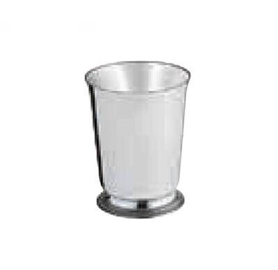 Ercuis Empire Tumbler 3.75 Inch Silver Plated F500138-08, MPN: F500138-08, 3660656848905