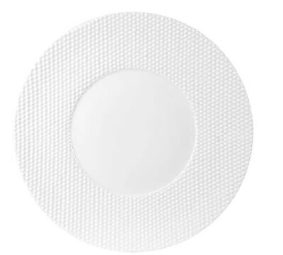 Raynaud Caviar Round Buffet Plate Round Center, MPN: 0000-05-101032, 3660006622797