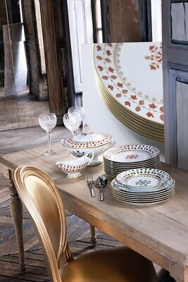 Robert Haviland Matignon 5 Piece Place Setting HP214, MPN: HP214,