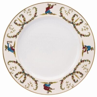Deshoulieres Songes Du Xviiie Dinner Plate AP-MZ6294, MPN: AP-MZ6294, 3104360043794