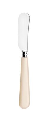 Capdeco Helios Ivory Butter Spreader HEL01-CB, MPN: HEL01-CB, 3700922745221