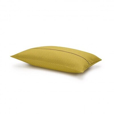 Le Jacquard Francais Cushioncover Osmose Tressage Polen 100% Coton 26715, MPN: 26715, 3660269267155