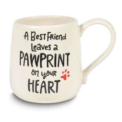 Our Name Is Mud Pet Bereavement Mug GM24616, MPN: GM24616, 28399279470