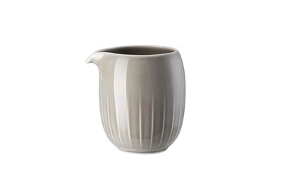 Arzberg Joyn Gray Jug/ Creamer 13 Oz, MPN: 44020-640202-14470, UPC: 790955022324
