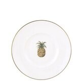 Lenox Br-Colonial Bamboo Dessert Plate 6226641, MPN: 6226641, 91709434173