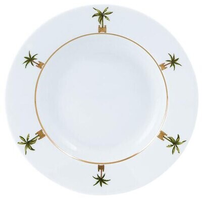 Deshoulieres Maldives Pasta Bowl ACEX-MZ5905, MPN: ACEX-MZ5905, 3104360621275