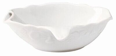 Deshoulieres Blanc De Blanc Lean Fat Sauce Boat SOGM-CA, MPN: SOGM-CA, 3104360015128
