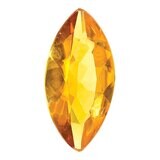 Citrine 8X4mm Marquise AA Quality Gemstone CI-0804-MQF-AA, MPN: CI-0804-MQF-AA,