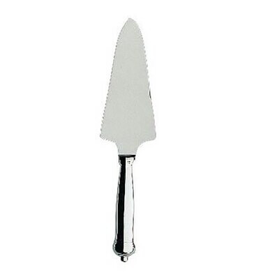 Ercuis Turenne Cake Server Silver Plated F650200-52, MPN: F650200-52, 3660656044970